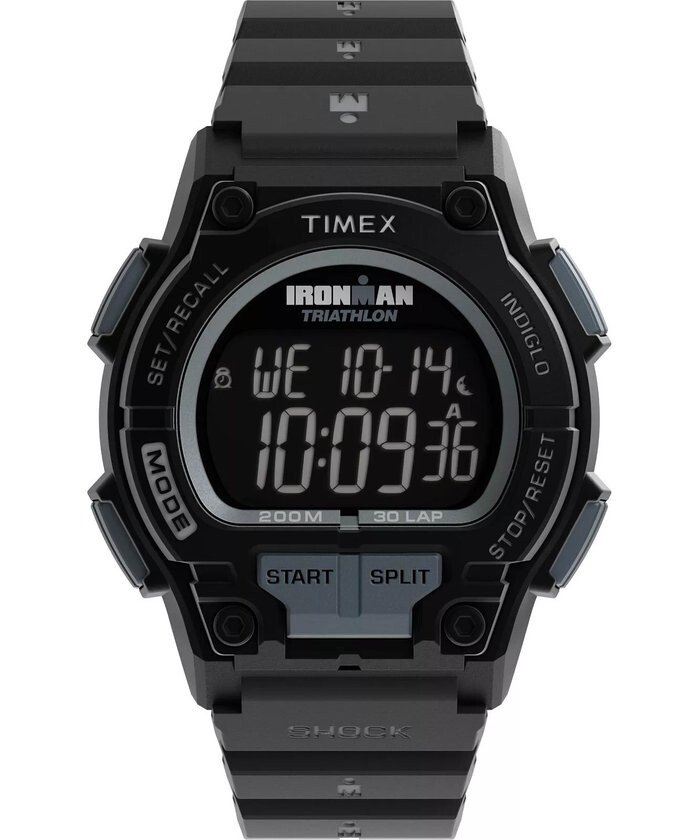 Zegarek męski Timex Ironman Classic TW5M64800