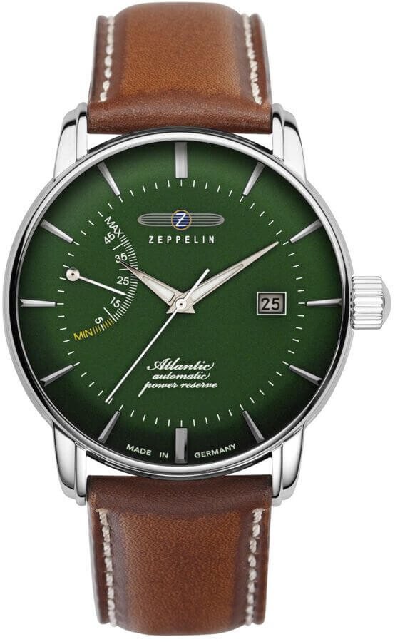 Zegarek męski Zeppelin Atlantic ZE_8462_4