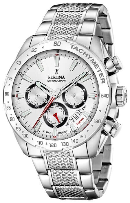 Zegarek męski Festina Timeless F20668_1
