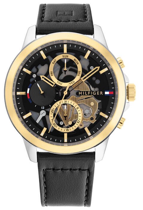 Zegarek męski Tommy Hilfiger Henry 1710474