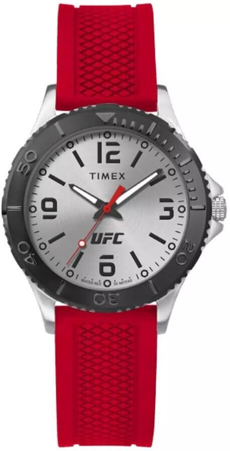 Zegarek męski Timex UFC TW2V58200