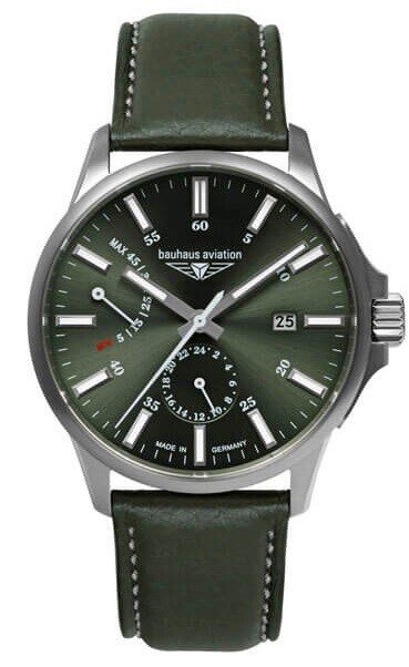 Zegarek męski Bauhaus Aviation BA_2860_4