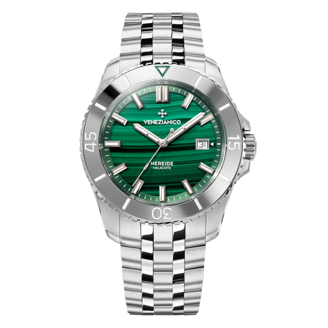 Zegarek męski Venezianico Nereide 4521544S