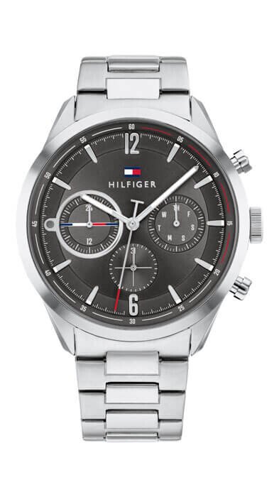 Zegarek męski Tommy Hilfiger Matthew 1791943
