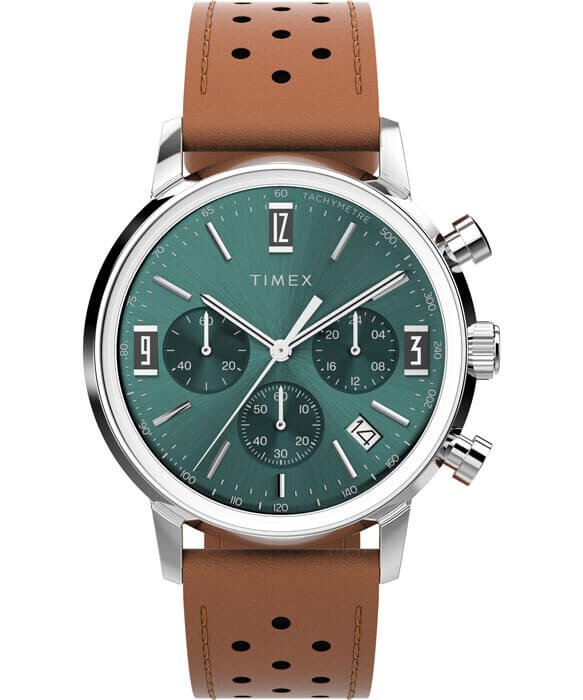 Zegarek męski Timex Marlin TW2W10100