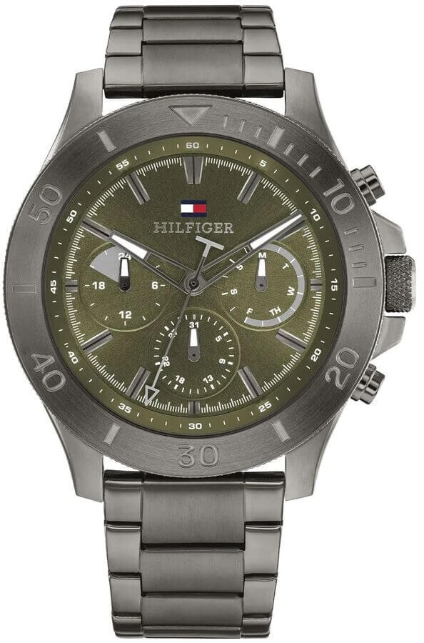 Zegarek męski Tommy Hilfiger Bryan 1792115
