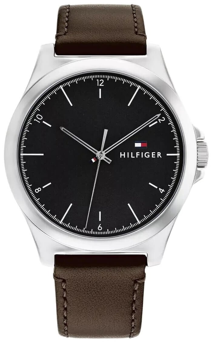 Zegarek męski Tommy Hilfiger Norris 1710601