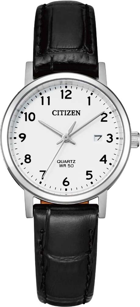 Zegarek damski Citizen Elegance EU6090-03A