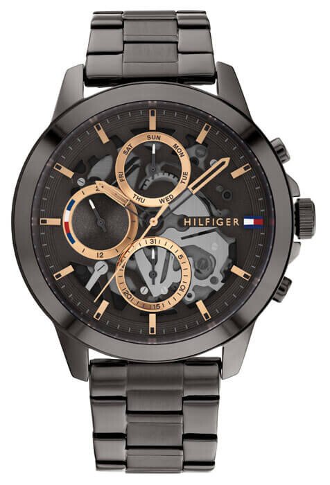 Zegarek męski Tommy Hilfiger Henry 1710479