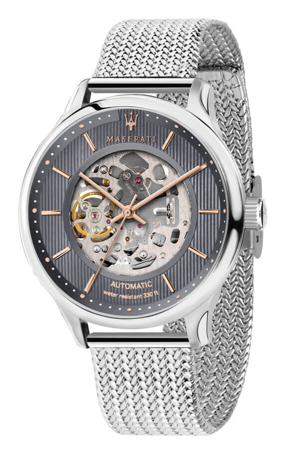 Zegarek męski Maserati Gentleman R8823136006