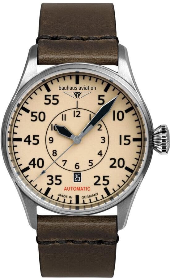 Zegarek męski Bauhaus Aviation BA_2756_5