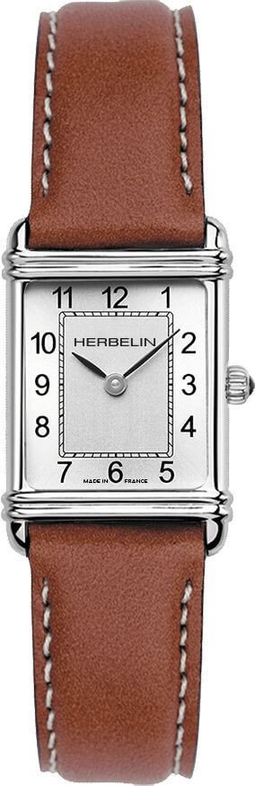 Zegarek damski Herbelin Art Deco 17478AP22GD