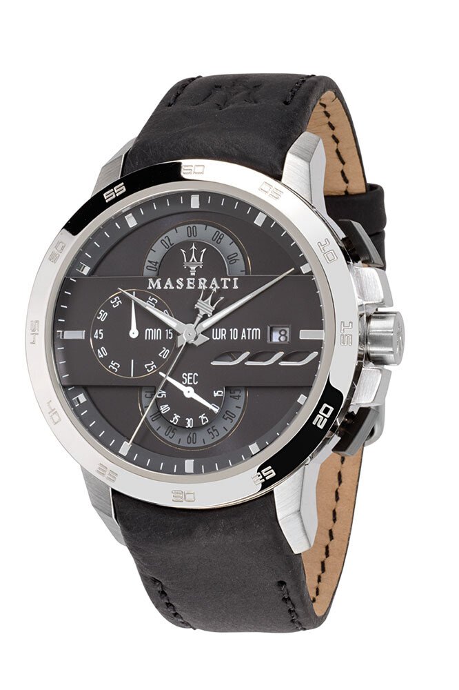 Zegarek męski Maserati Ingegno R8871619004