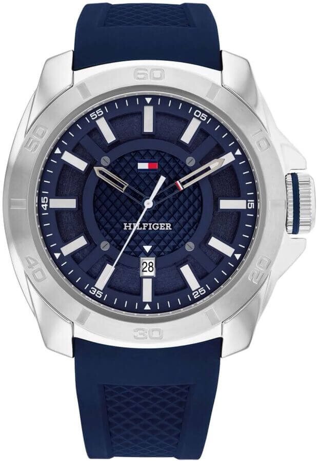 Zegarek męski Tommy Hilfiger Windsurf 1792134
