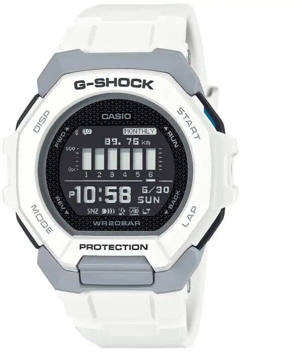 Zegarek męski Casio G-Shock G-Squad GBD-300-7ER