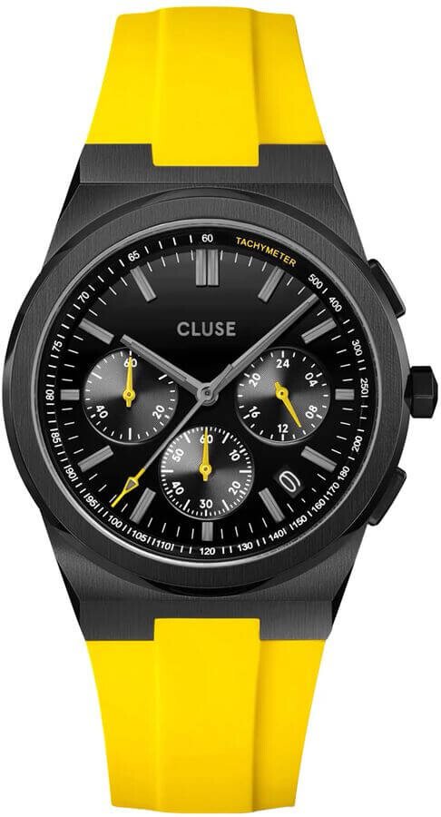 Zegarek męski Cluse Vigoureux CW20809