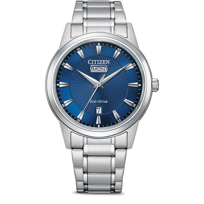 Zegarek męski Citizen Elegance AW0100-86LE
