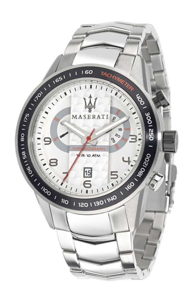 Zegarek męski Maserati Corsa R8873610001