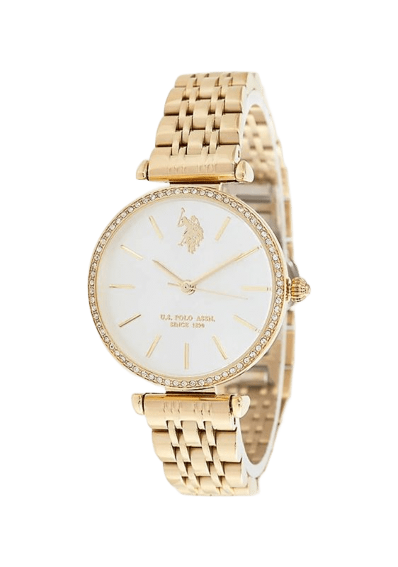 Zegarek damski U.S. Polo Assn. Eleonor USP8169YG