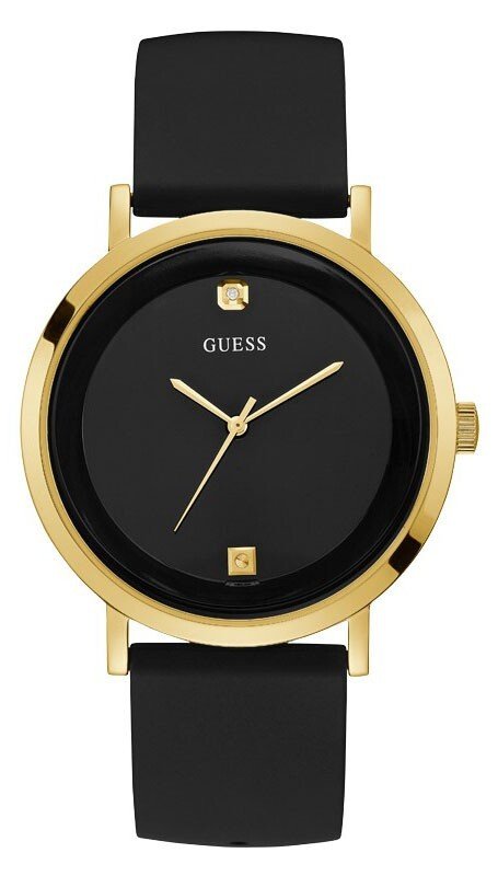 Zegarek męski Guess Supernova W1264G1