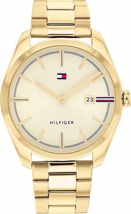 Zegarek męski Tommy Hilfiger Theo 1710427