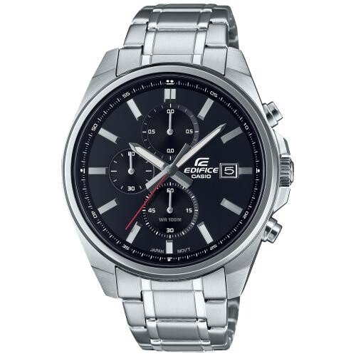 Zegarek męski Casio Edifice Classic EFV-610D-1AVUEF