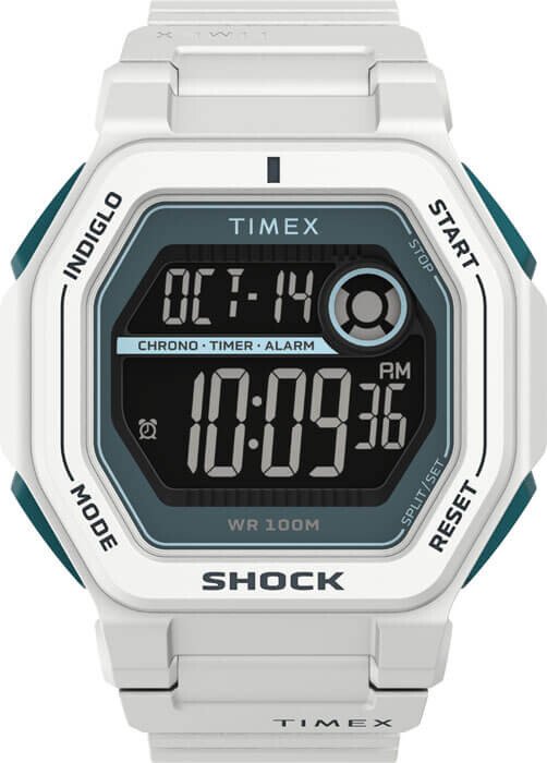 Zegarek męski Timex Command Encounter TW2V63600