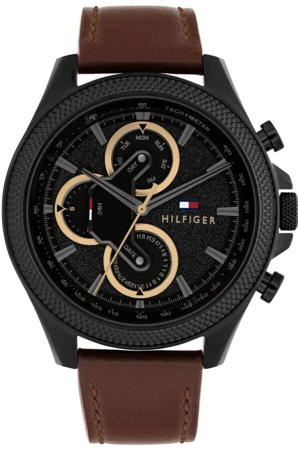 Zegarek męski Tommy Hilfiger Clark 1792164