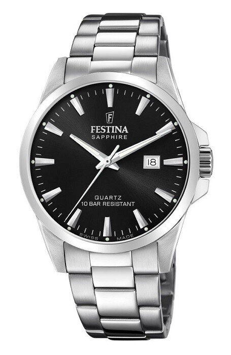 Zegarek męski Festina Swiss Made F20024_4