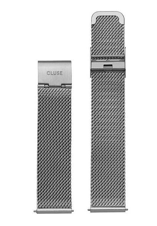 Bransoleta mesh Cluse Minuit CS1401101028
