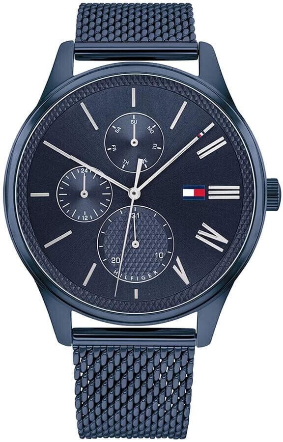 Zegarek męski Tommy Hilfiger Damon 1791872
