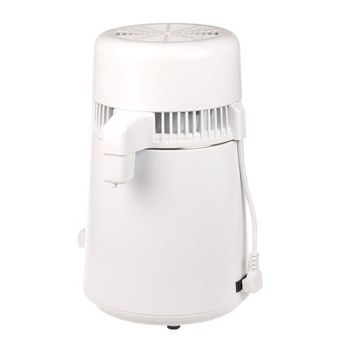 Bs destylator elektryczny sun 4l 750w