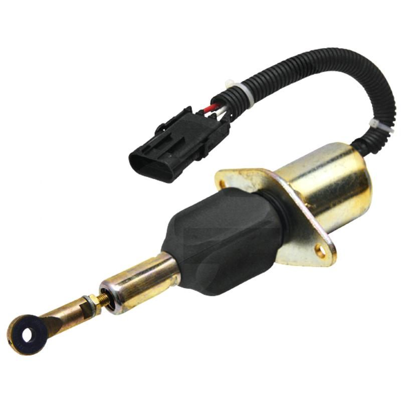 Wyłącznik magnetyczny gaszenia CASE 87420950, J930233