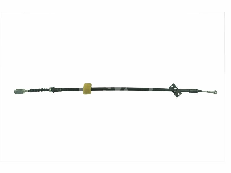 Linka hamulca ręcznego L=900mm, M12 409-081
