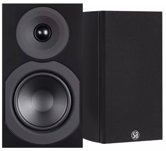 System audio saxo 5