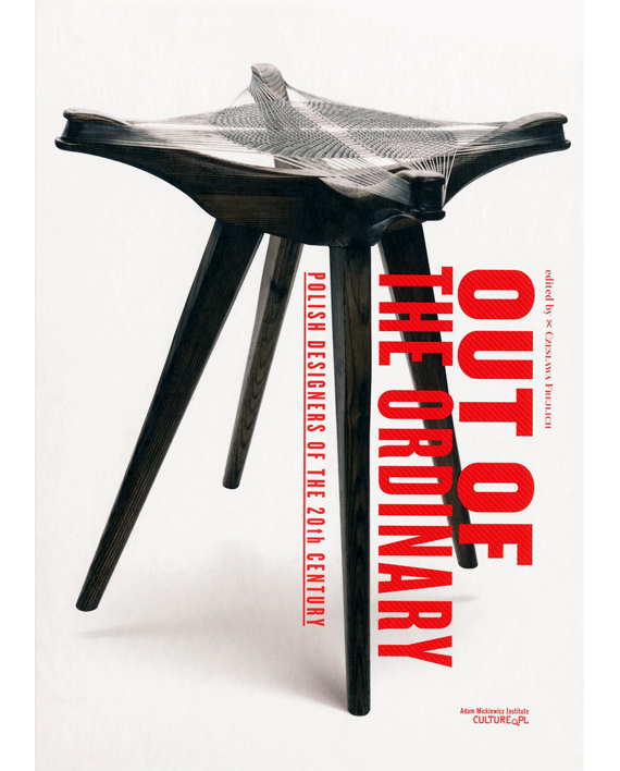Out of the Ordinary