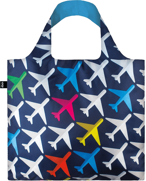 Torba. Airport Airplane