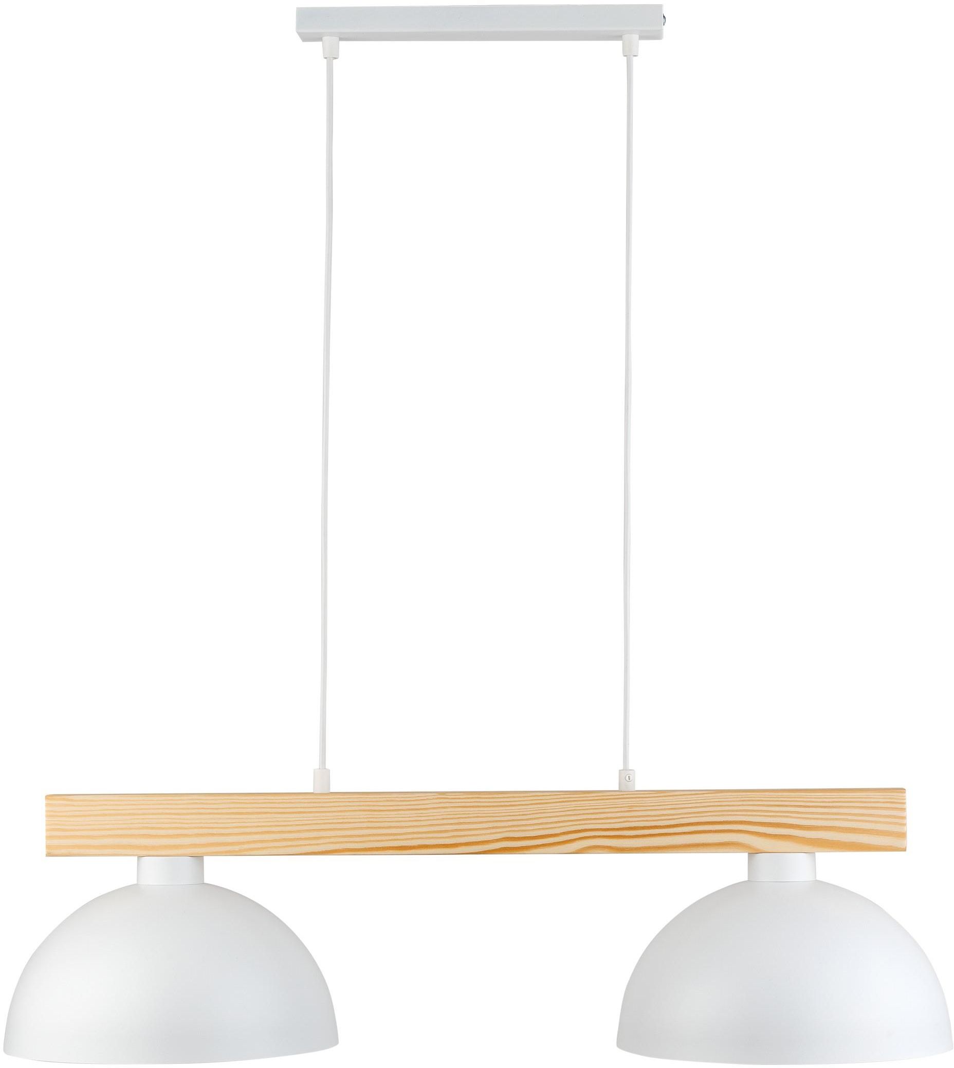 Darmowa Dostawa - Lampa wisząca TK Lighting Oslo 4713