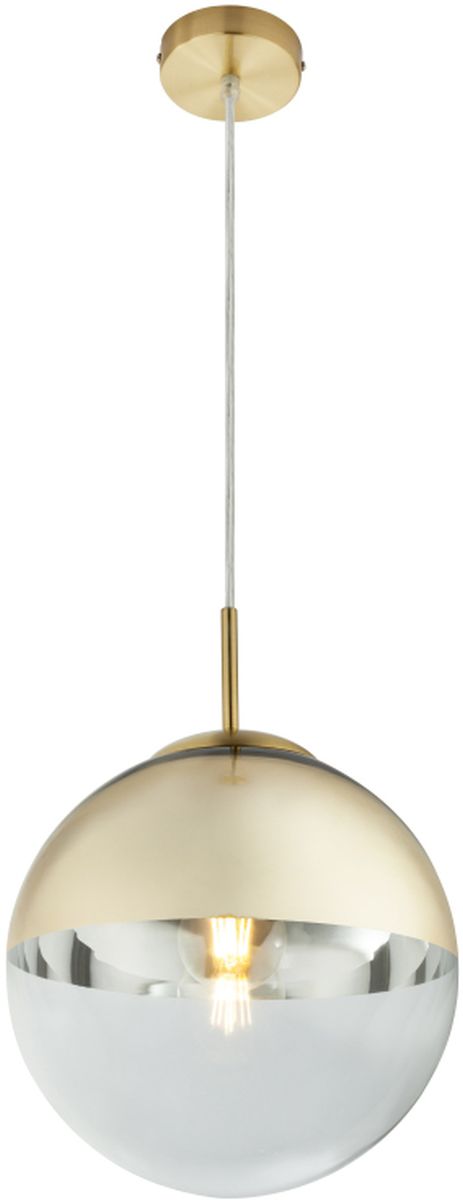 Darmowa Dostawa - Lampa wisząca Globo Lighting Varus 15856