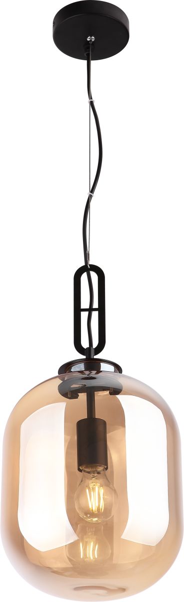 Darmowa Dostawa - Lampa wisząca MaxLight Honey P0297