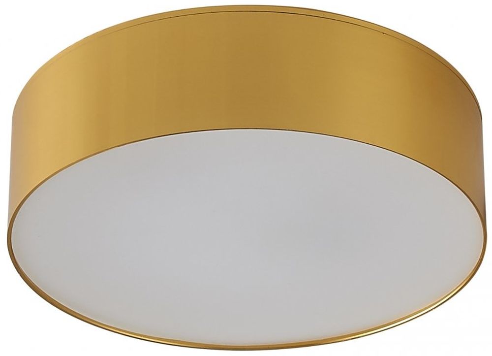 Darmowa Dostawa - Lampa podsufitowa 1x12 W biała Zuma Line Solari WMTD8880M3KG