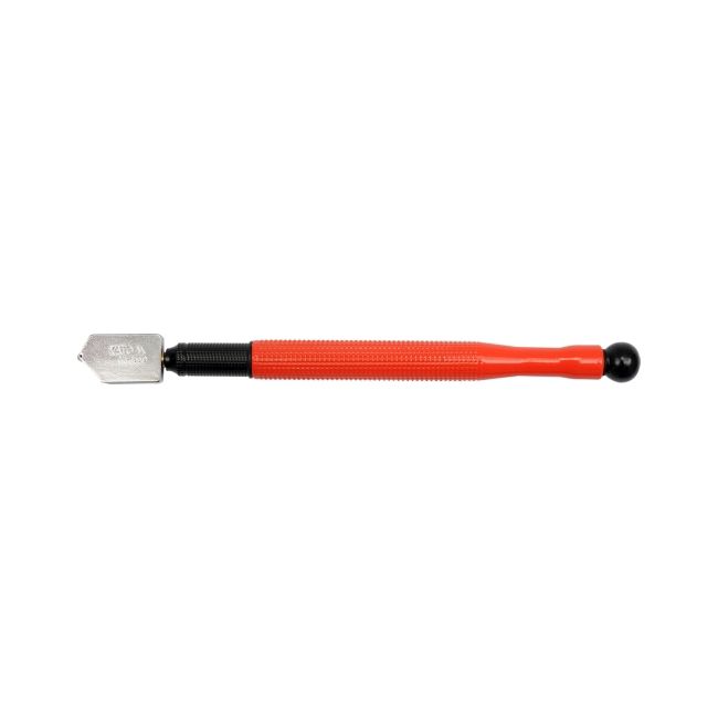 Nóż olejowy do szkła Yato 177 mm