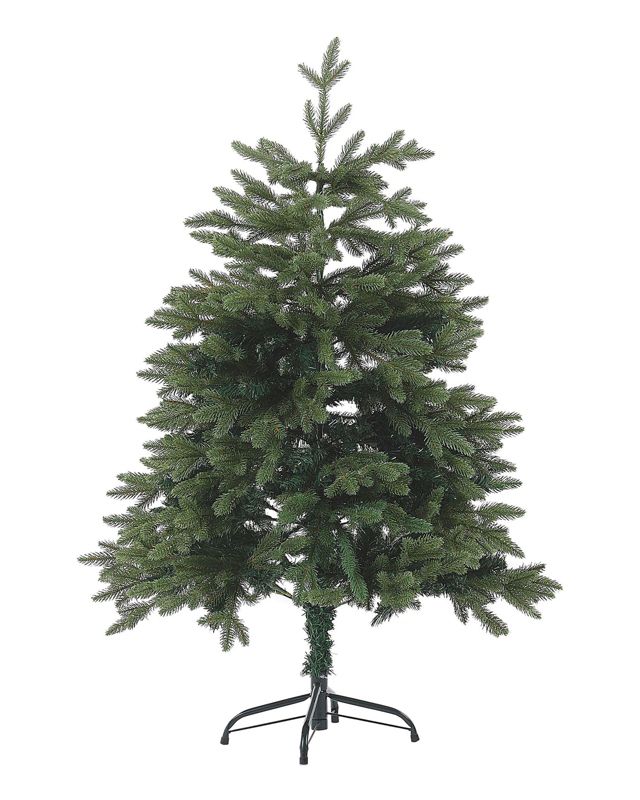 Sztuczna choinka 120 cm zielona Huxley 1 szt.