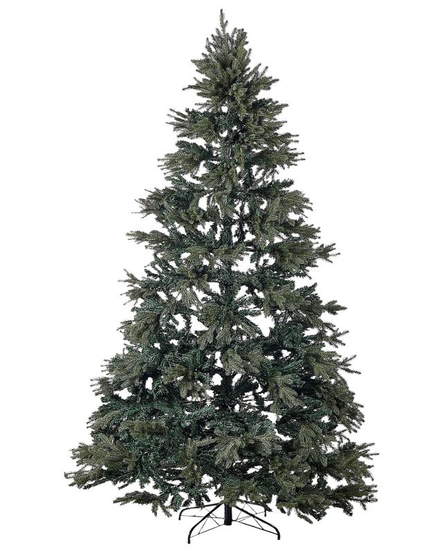 Sztuczna choinka 240 cm zielona Huxley 1 kpl