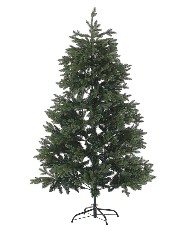 Sztuczna choinka 180 cm zielona Huxley 1 szt.
