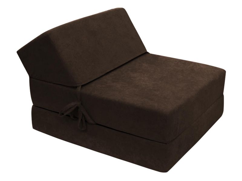 Sofa MIRJAN 24 Kevin ciemny brąz 1 szt.