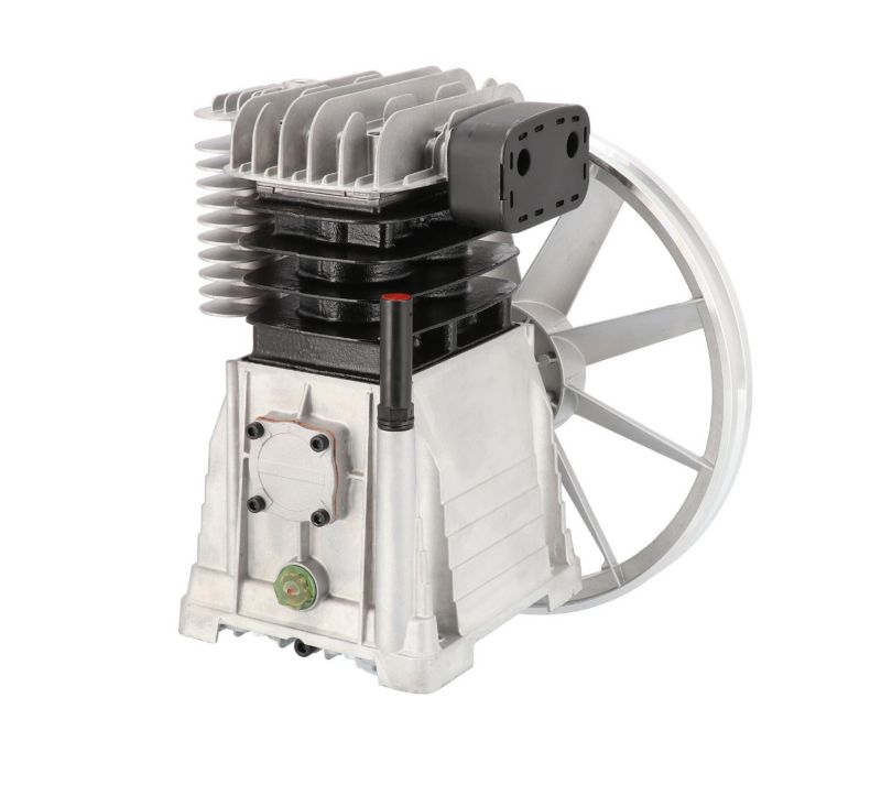 Pompa tłokowa sprężarkowa B3800B Airpress 4 KM/3 kW 480 l/min 1400 obr./min 2-tłokowa jednostopniowa 1 szt.