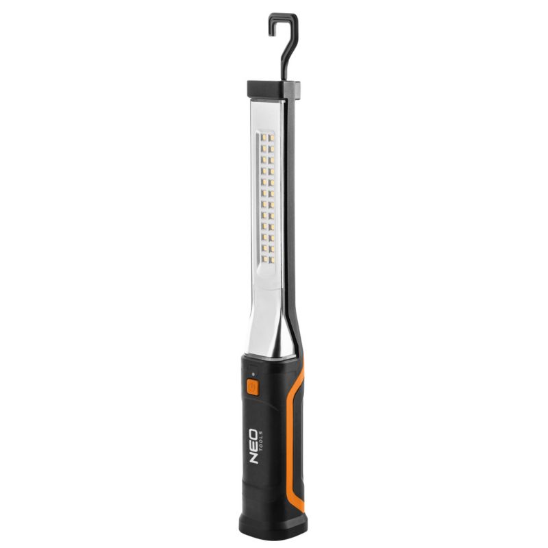 Lampa warsztatowa NEO TOOLS akumulatorowa 600 lm SMD 1 szt