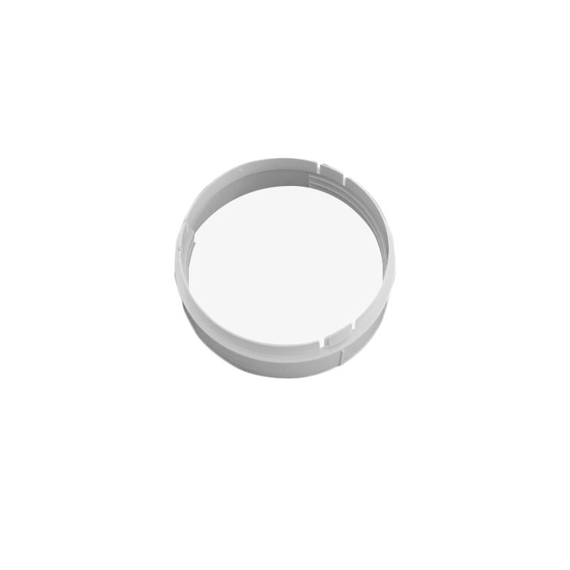 Końcówka wylotowa rury Warmtec adapter do klimatyzatorów przenośnych 15 cm 1szt.