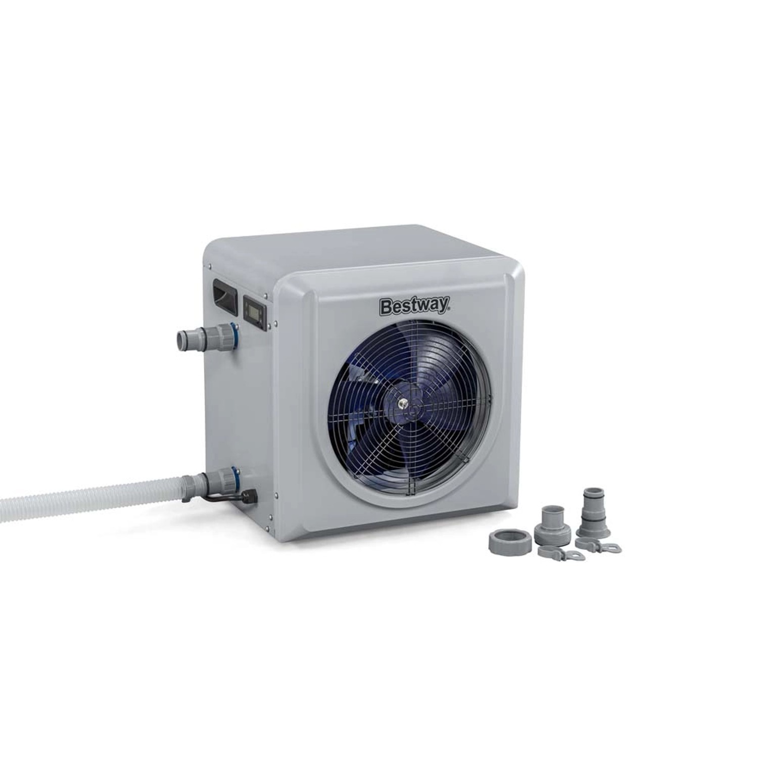 Podgrzewacz basenowy Flowclear 4 kW